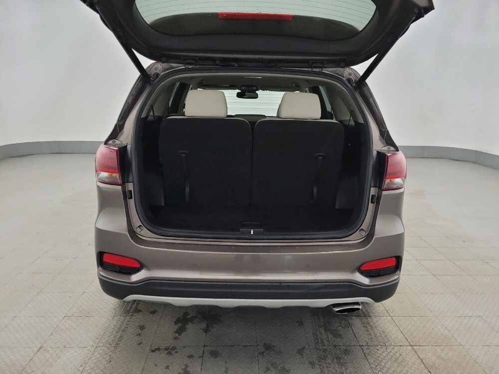 2019 Kia Sorento in New Castle, DE 19720 - 18115111 29