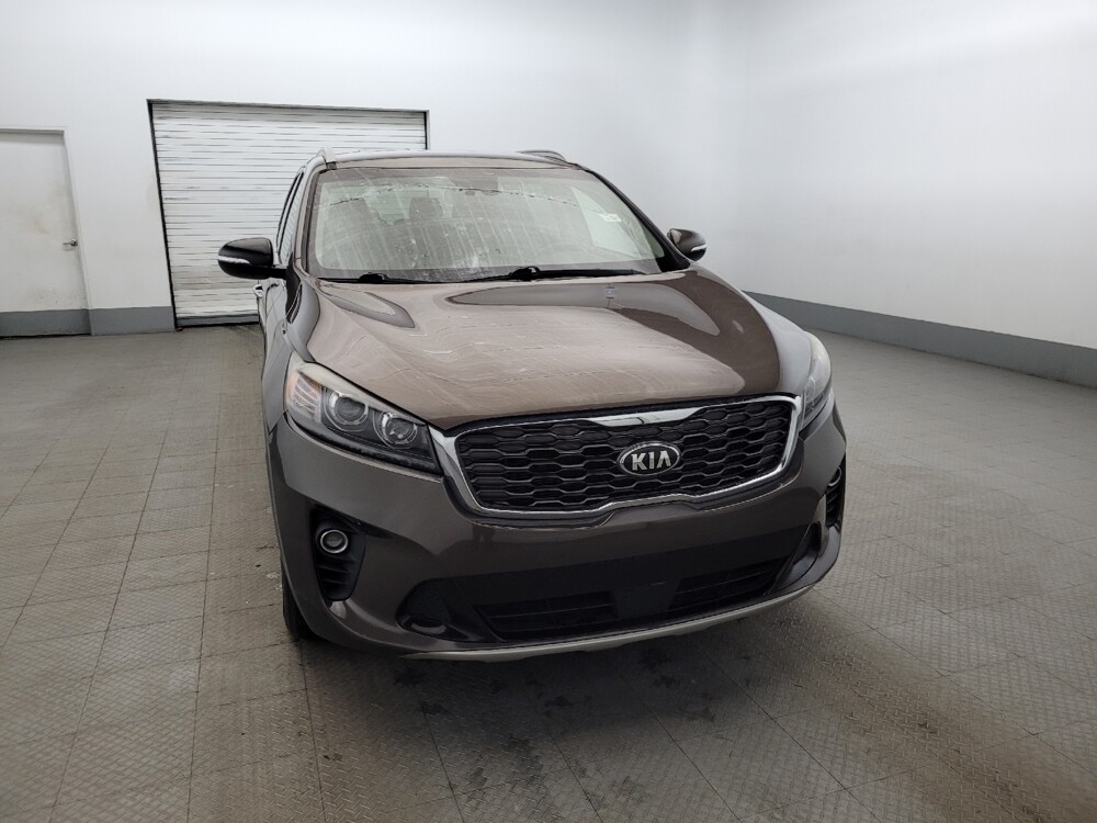 2019 Kia Sorento in New Castle, DE 19720 - 18115111 14