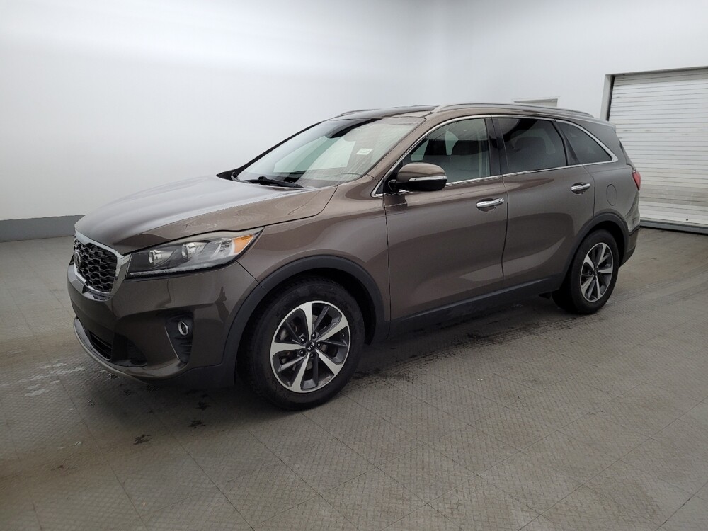 2019 Kia Sorento in New Castle, DE 19720 - 18115111 2
