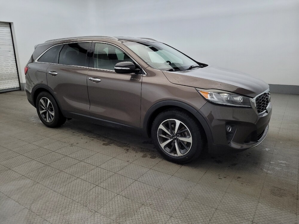 2019 Kia Sorento in New Castle, DE 19720 - 18115111 11