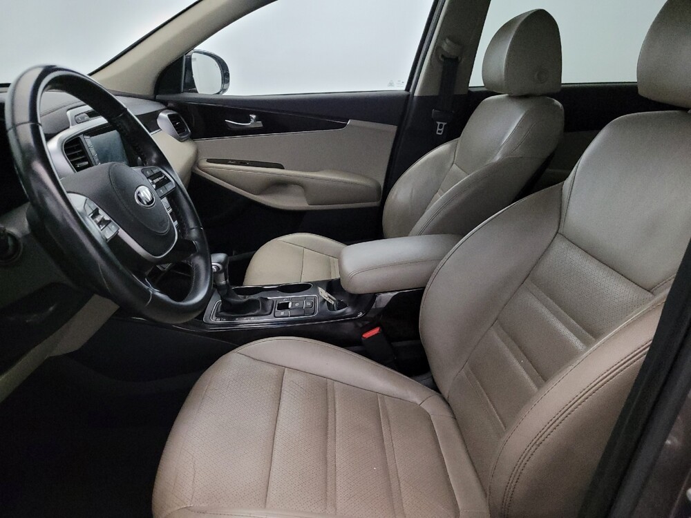 2019 Kia Sorento in New Castle, DE 19720 - 18115111 17