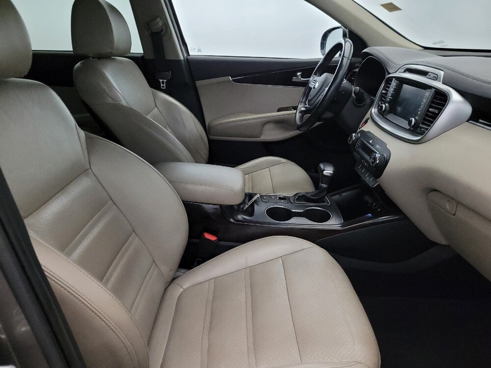 2019 Kia Sorento in New Castle, DE 19720 - 18115111 21