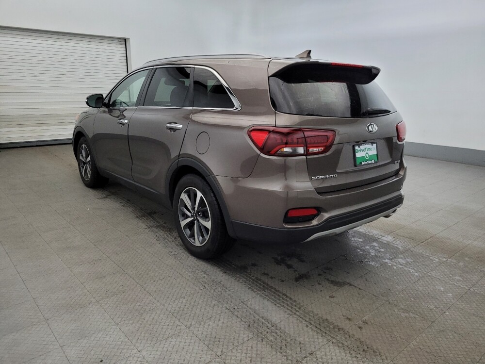 2019 Kia Sorento in New Castle, DE 19720 - 18115111 5