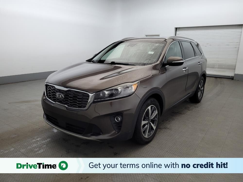 2019 Kia Sorento in New Castle, DE 19720 - 18115111