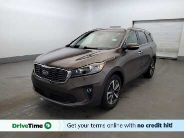 2019 Kia Sorento in New Castle, DE 19720