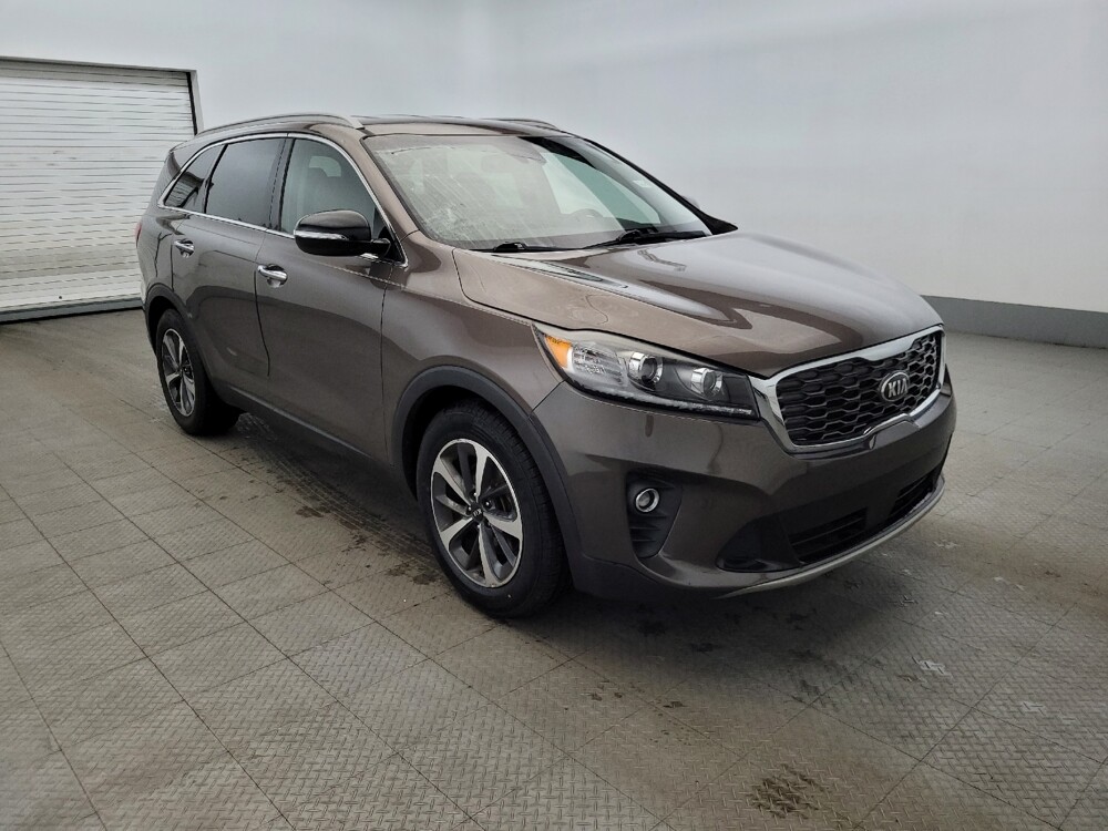 2019 Kia Sorento in New Castle, DE 19720 - 18115111 13