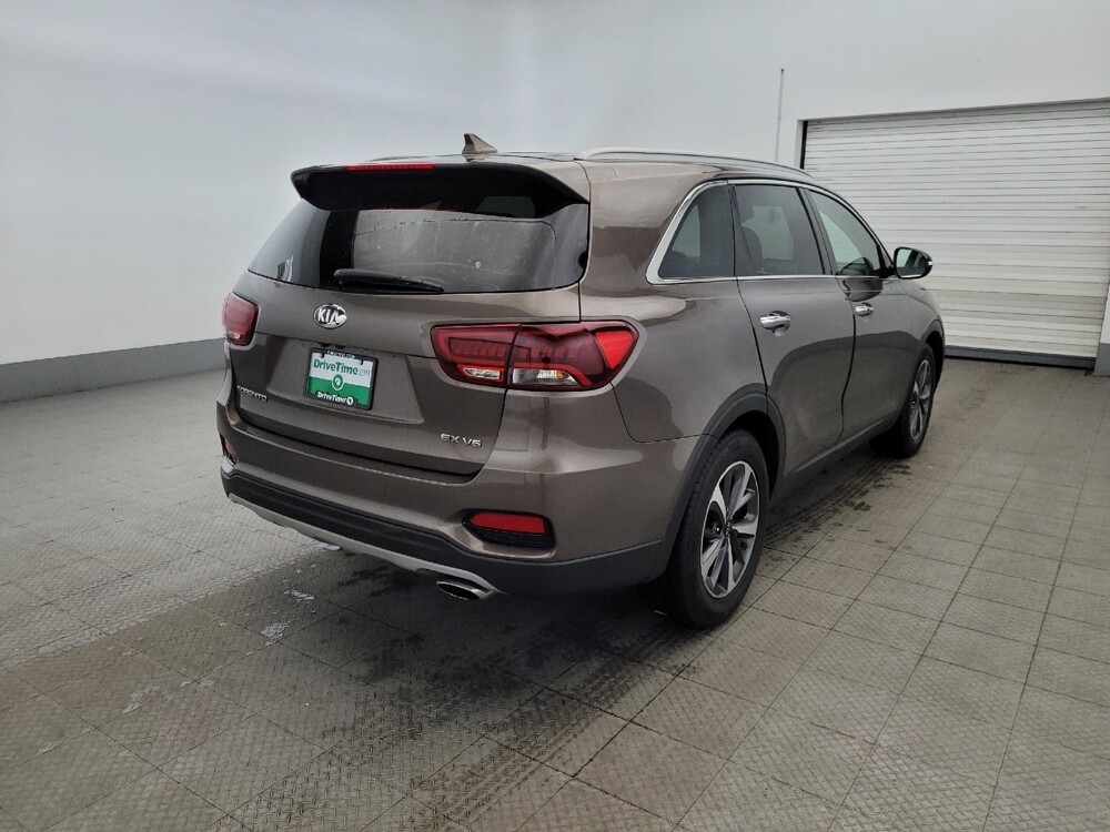 2019 Kia Sorento in New Castle, DE 19720 - 18115111 9