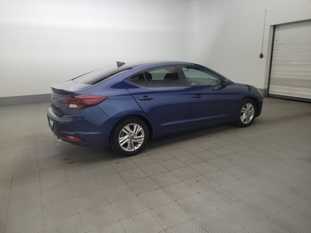 2020 Hyundai Elantra in New Castle, DE 19720 - 18115114 10