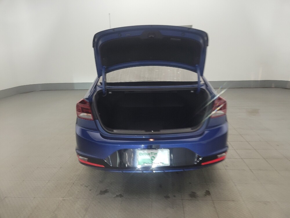 2020 Hyundai Elantra in New Castle, DE 19720 - 18115114 29