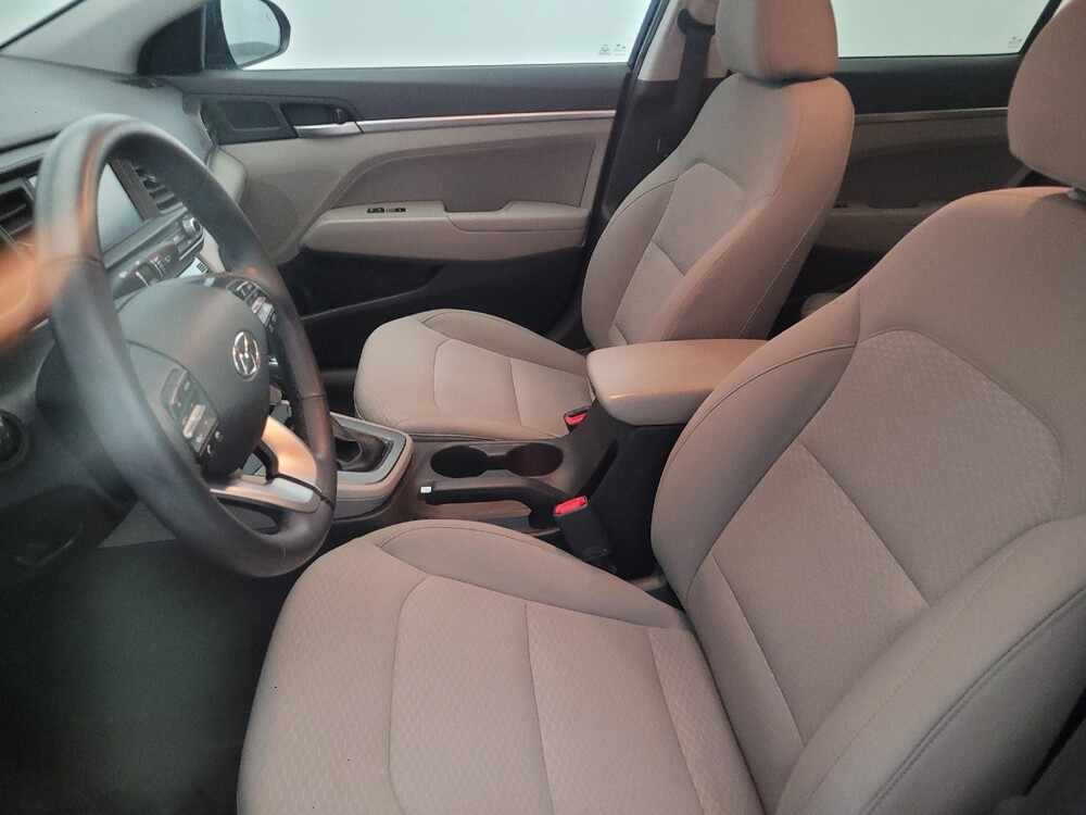 2020 Hyundai Elantra in New Castle, DE 19720 - 18115114 17