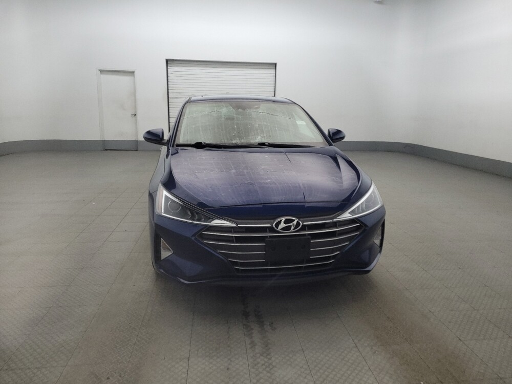 2020 Hyundai Elantra in New Castle, DE 19720 - 18115114 14