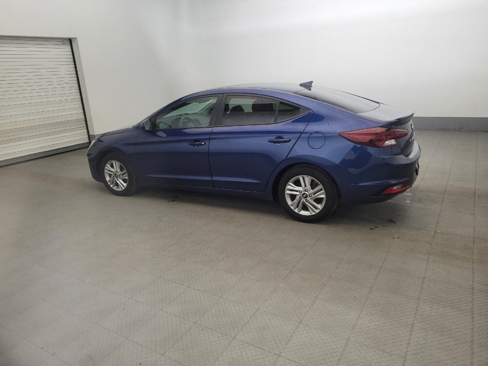 2020 Hyundai Elantra in New Castle, DE 19720 - 18115114 3