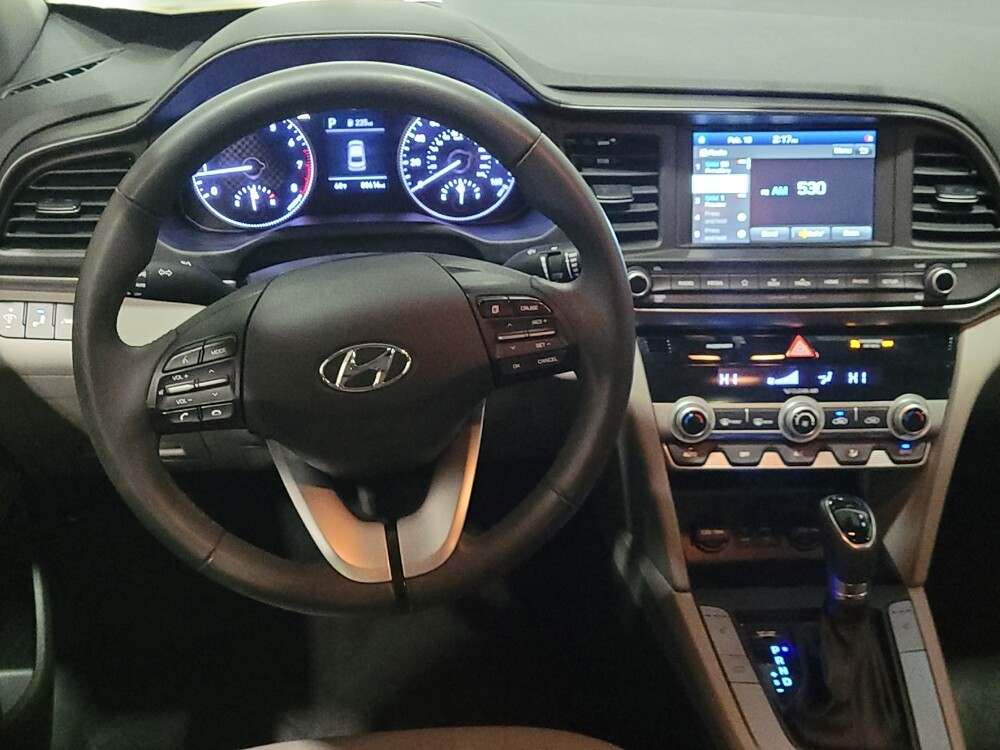 2020 Hyundai Elantra in New Castle, DE 19720 - 18115114 22