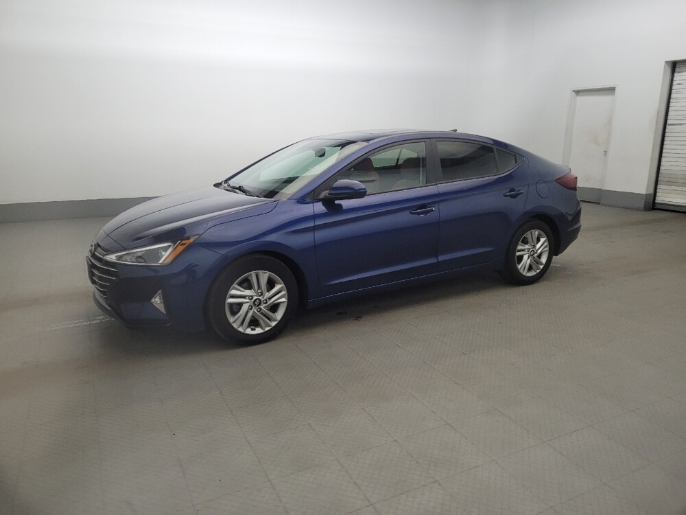 2020 Hyundai Elantra in New Castle, DE 19720 - 18115114 2
