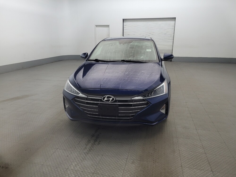 2020 Hyundai Elantra in New Castle, DE 19720 - 18115114 15