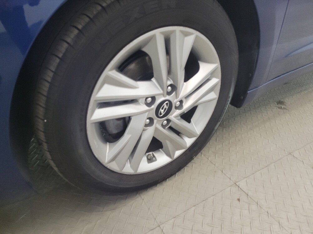 2020 Hyundai Elantra in New Castle, DE 19720 - 18115114 31