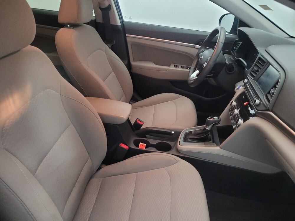 2020 Hyundai Elantra in New Castle, DE 19720 - 18115114 21