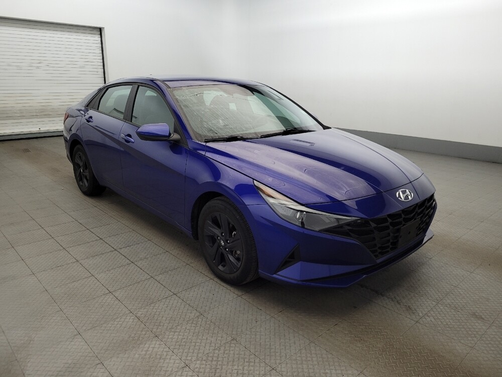 2023 Hyundai Elantra in New Castle, DE 19720 - 18115115 13