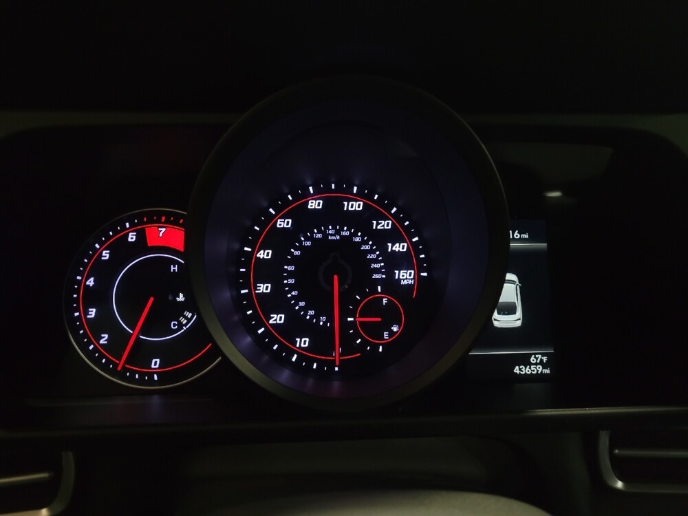 2023 Hyundai Elantra in New Castle, DE 19720 - 18115115 23