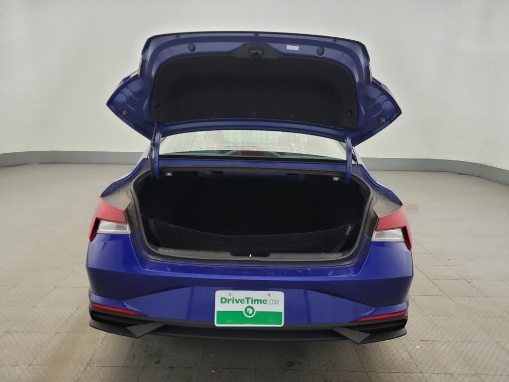 2023 Hyundai Elantra in New Castle, DE 19720 - 18115115 29