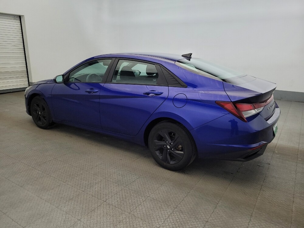 2023 Hyundai Elantra in New Castle, DE 19720 - 18115115 3