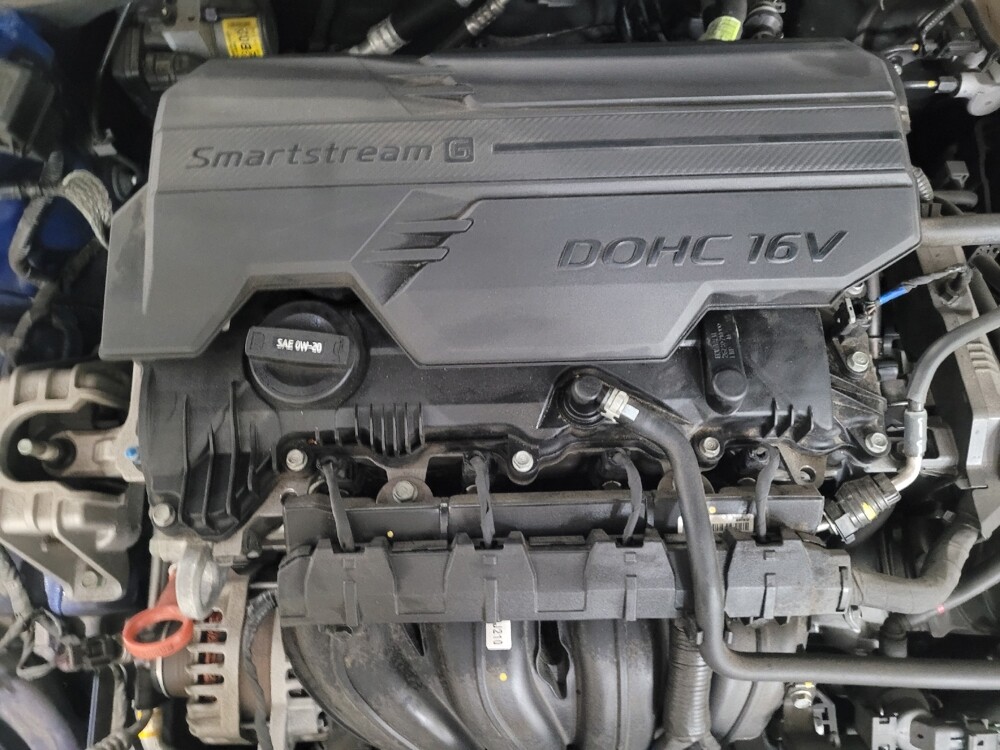 2023 Hyundai Elantra in New Castle, DE 19720 - 18115115 30