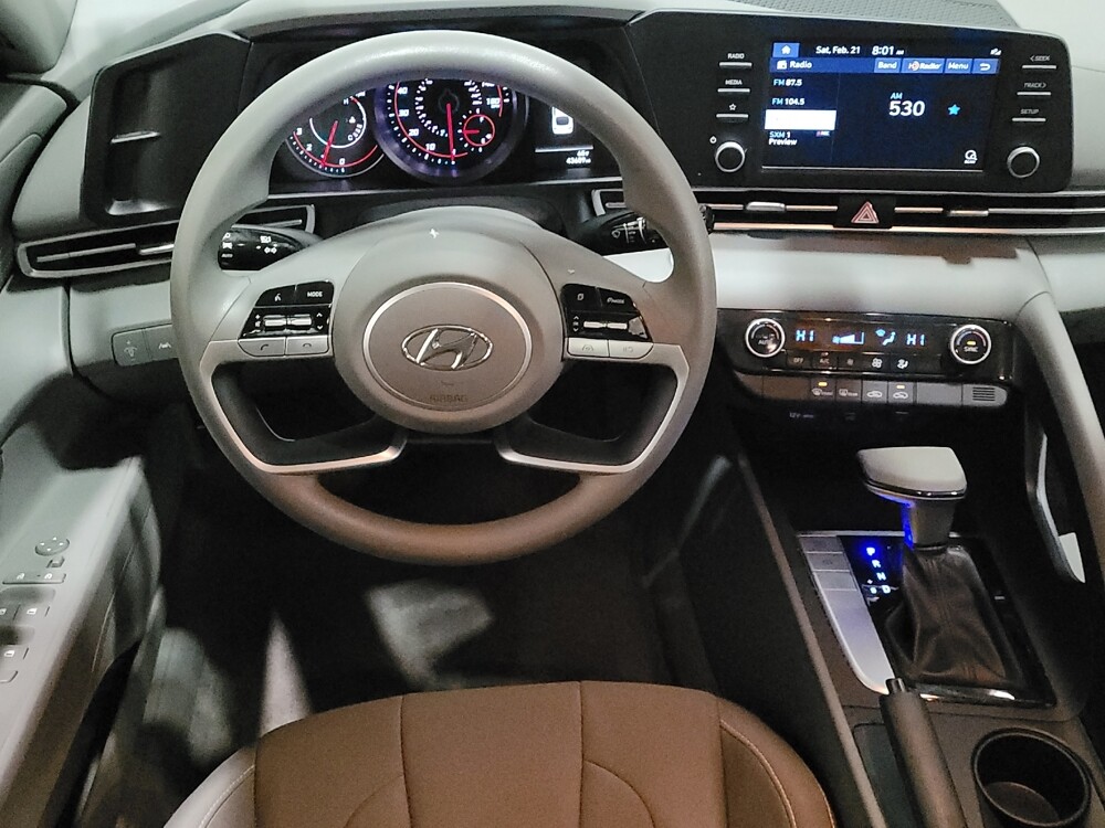 2023 Hyundai Elantra in New Castle, DE 19720 - 18115115 22