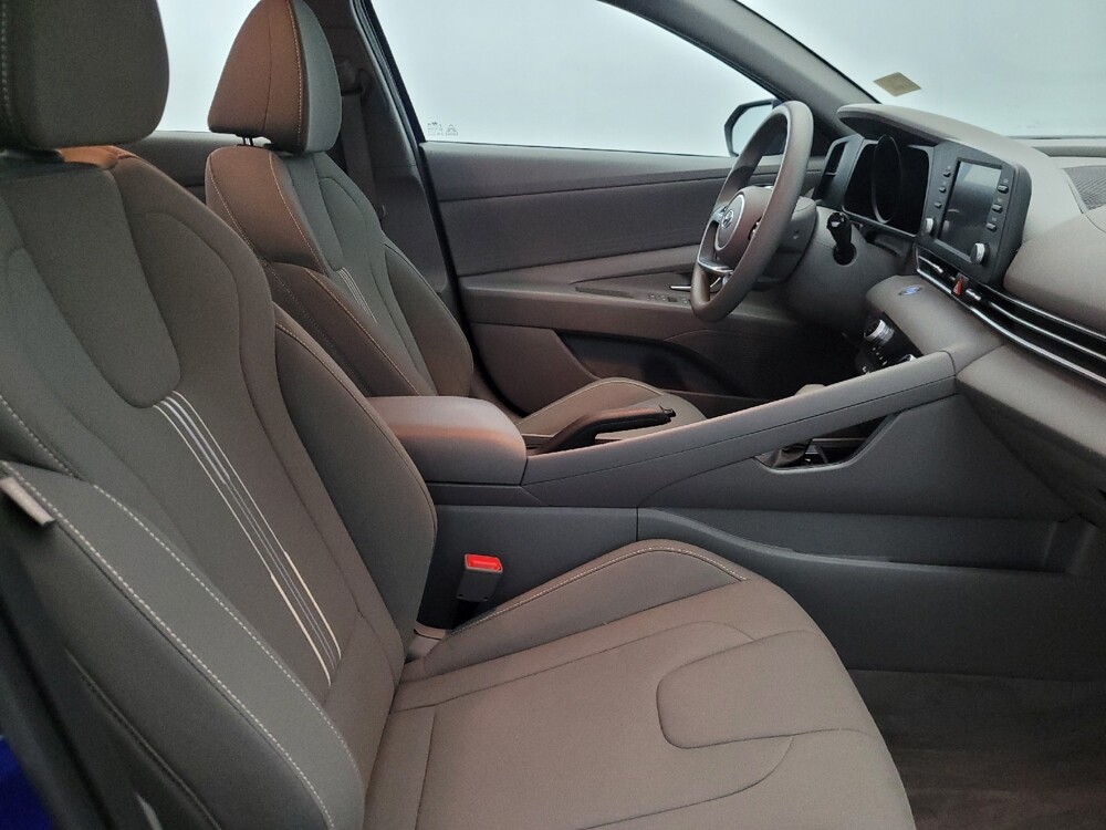 2023 Hyundai Elantra in New Castle, DE 19720 - 18115115 21
