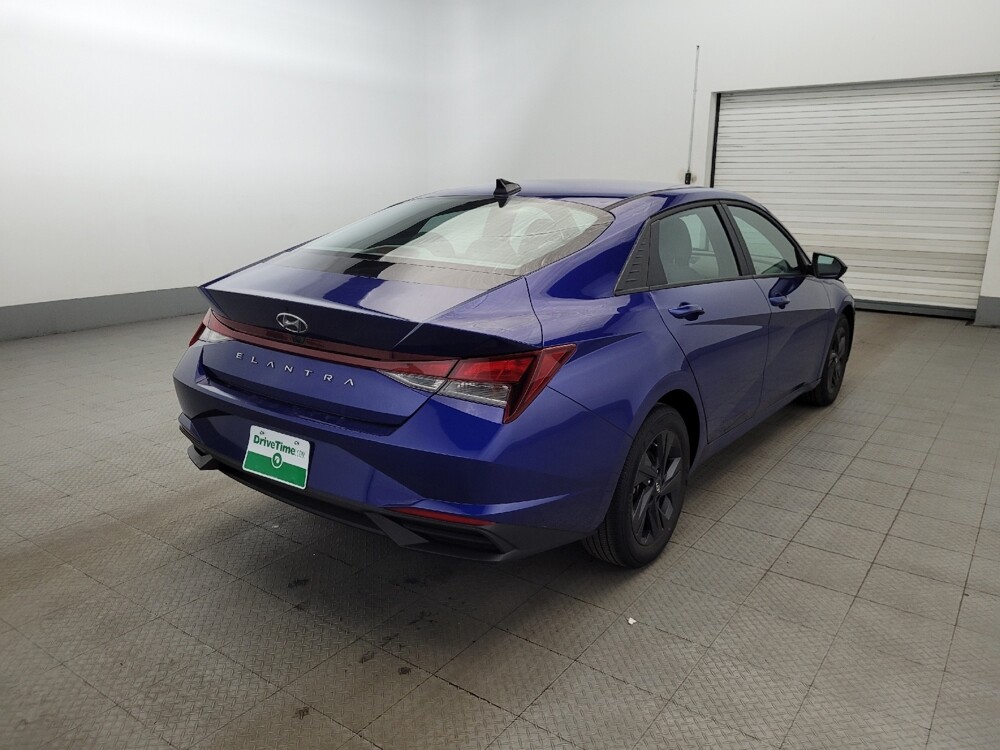 2023 Hyundai Elantra in New Castle, DE 19720 - 18115115 9