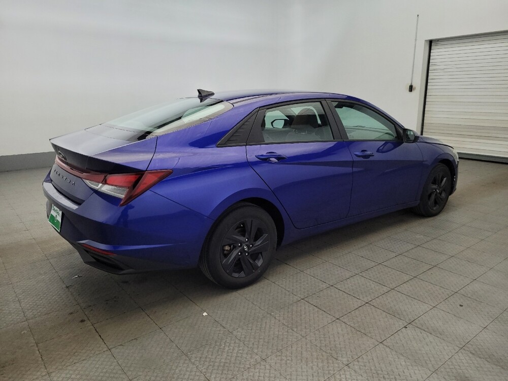 2023 Hyundai Elantra in New Castle, DE 19720 - 18115115 10