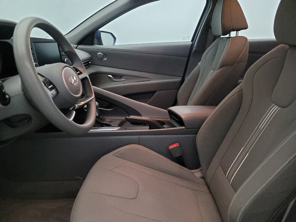 2023 Hyundai Elantra in New Castle, DE 19720 - 18115115 17