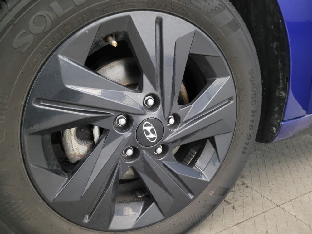 2023 Hyundai Elantra in New Castle, DE 19720 - 18115115 31