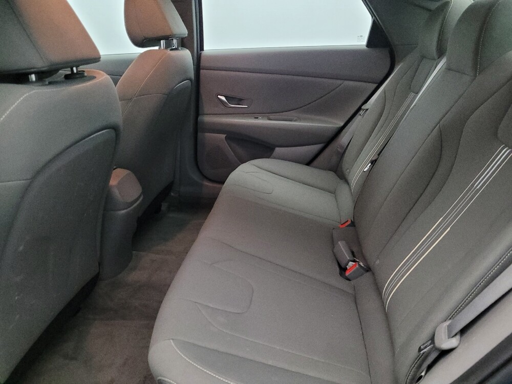 2023 Hyundai Elantra in New Castle, DE 19720 - 18115115 18