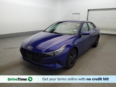 2023 Hyundai Elantra in New Castle, DE 19720