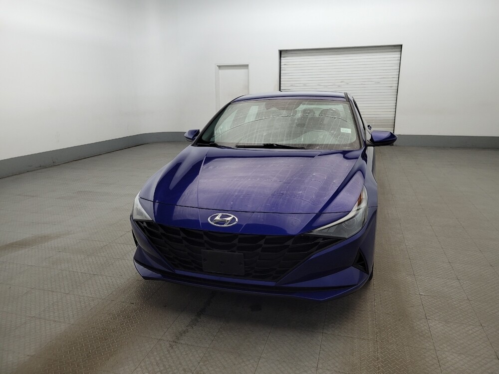 2023 Hyundai Elantra in New Castle, DE 19720 - 18115115 15