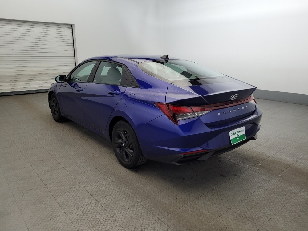 2023 Hyundai Elantra in New Castle, DE 19720 - 18115115 5