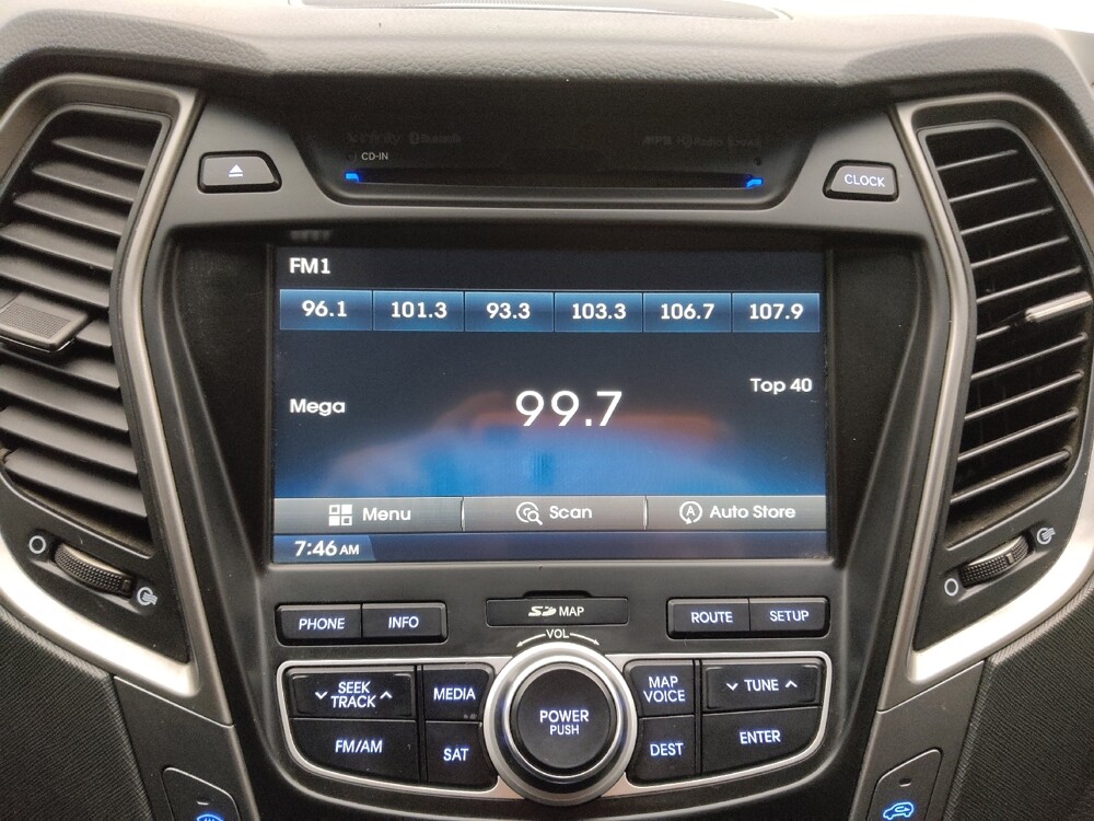 2014 Hyundai Santa Fe in St. Louis, MO 63136 - 18115117 25