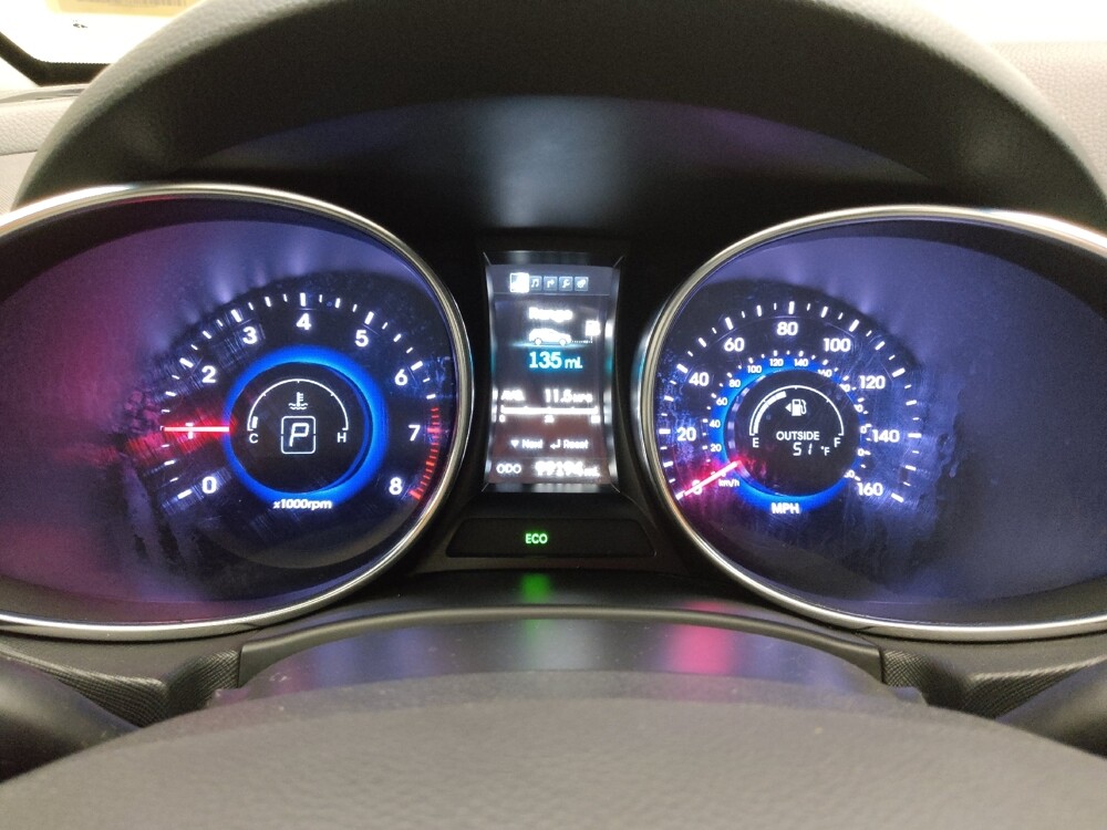 2014 Hyundai Santa Fe in St. Louis, MO 63136 - 18115117 23