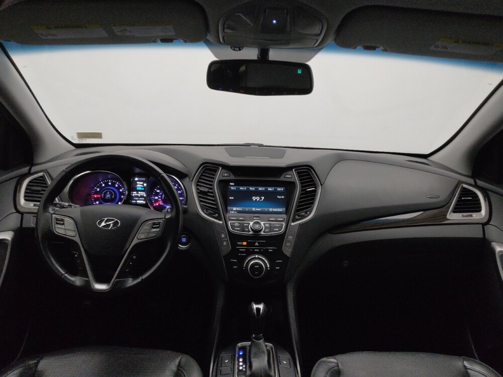 2014 Hyundai Santa Fe in St. Louis, MO 63136 - 18115117 22