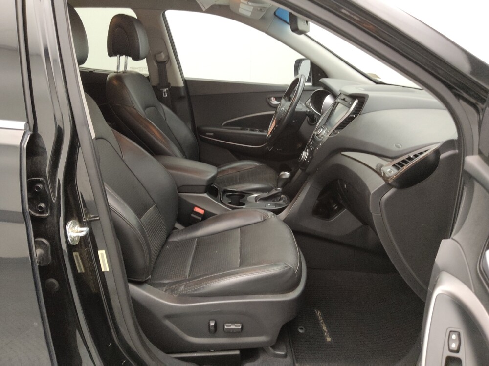 2014 Hyundai Santa Fe in St. Louis, MO 63136 - 18115117 21