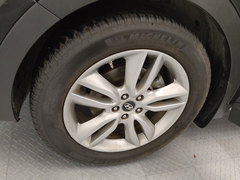 2014 Hyundai Santa Fe in St. Louis, MO 63136 - 18115117 31