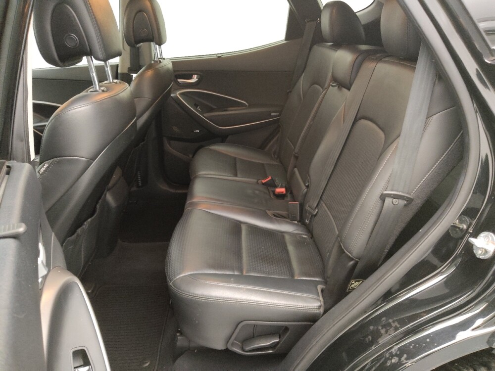 2014 Hyundai Santa Fe in St. Louis, MO 63136 - 18115117 18