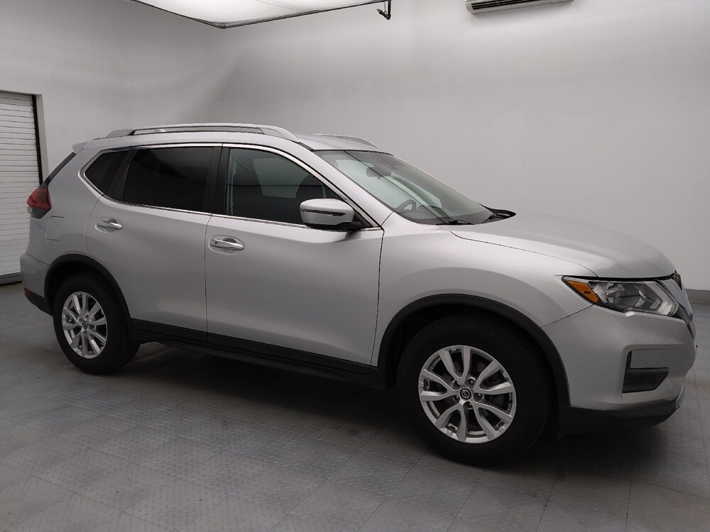 2019 Nissan Rogue in Raleigh, NC 27604 - 18115119 11