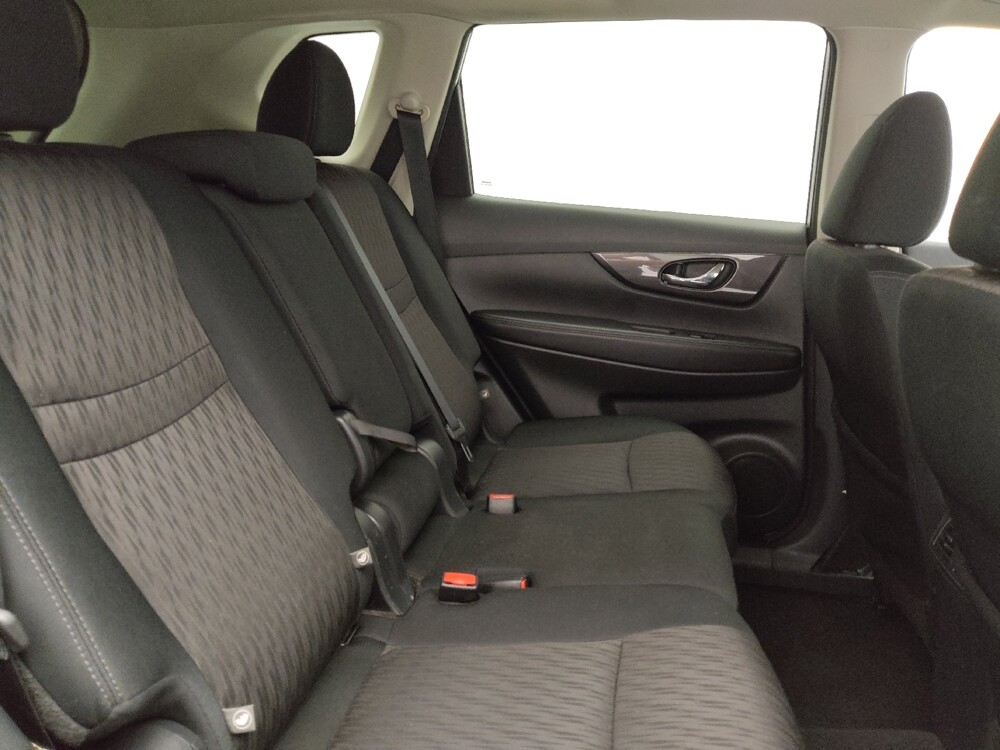 2019 Nissan Rogue in Raleigh, NC 27604 - 18115119 19