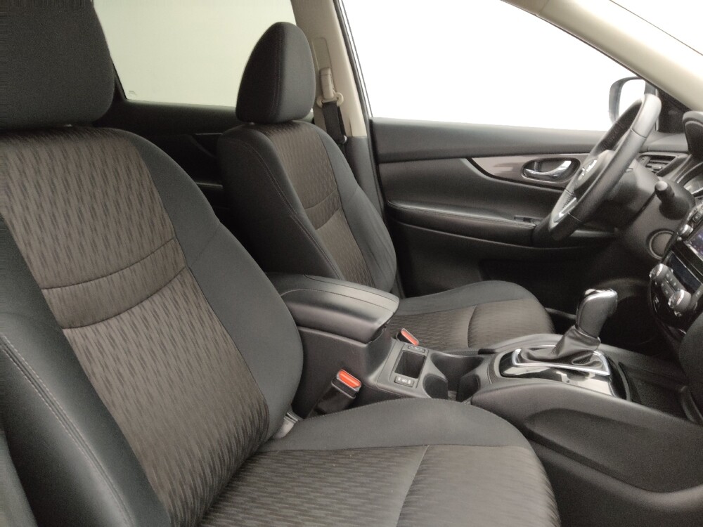 2019 Nissan Rogue in Raleigh, NC 27604 - 18115119 21