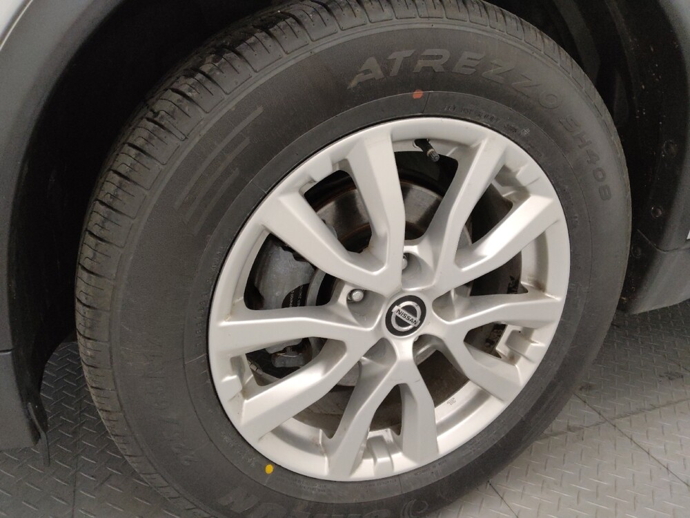 2019 Nissan Rogue in Raleigh, NC 27604 - 18115119 31