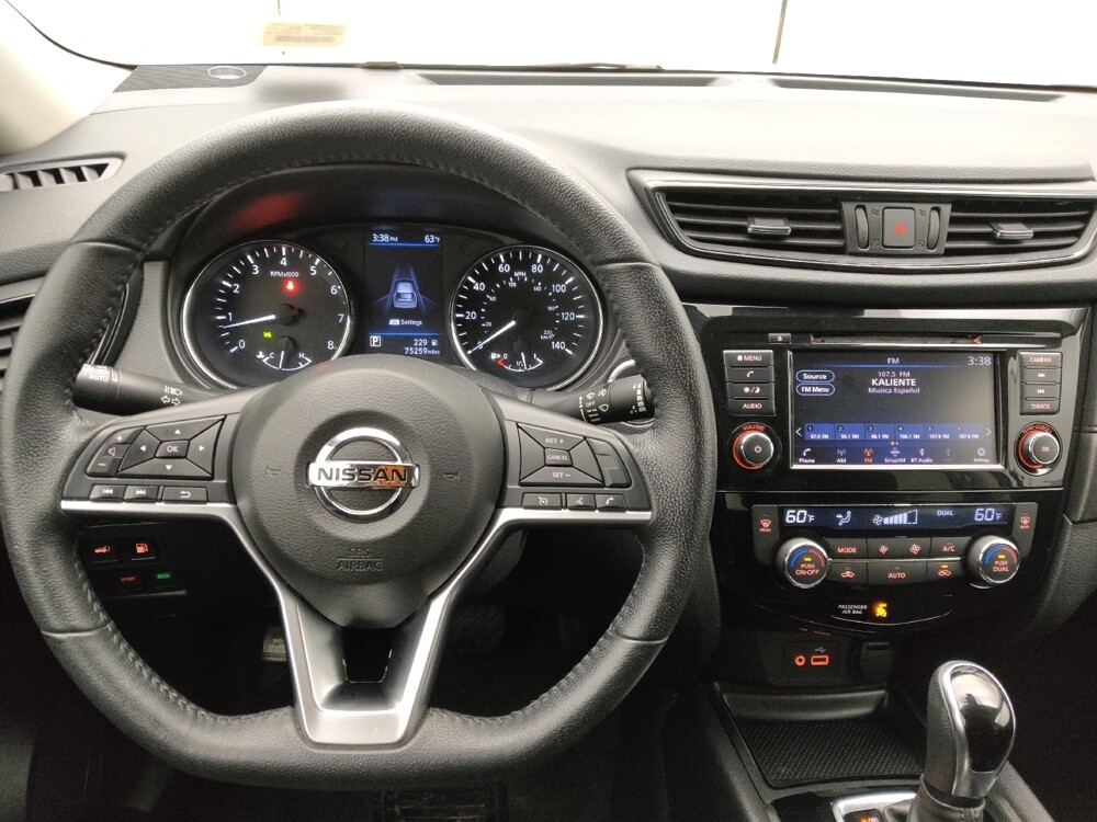 2019 Nissan Rogue in Raleigh, NC 27604 - 18115119 22