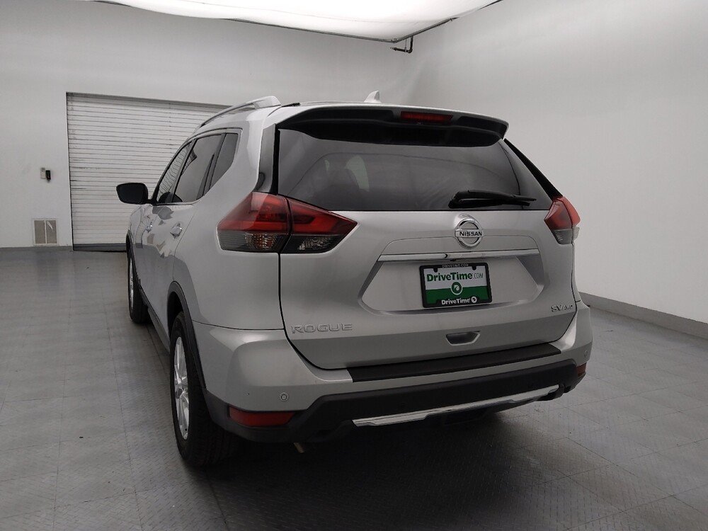 2019 Nissan Rogue in Raleigh, NC 27604 - 18115119 6