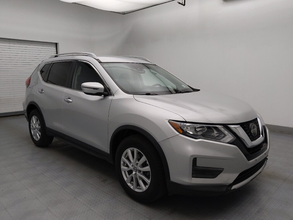 2019 Nissan Rogue in Raleigh, NC 27604 - 18115119 13