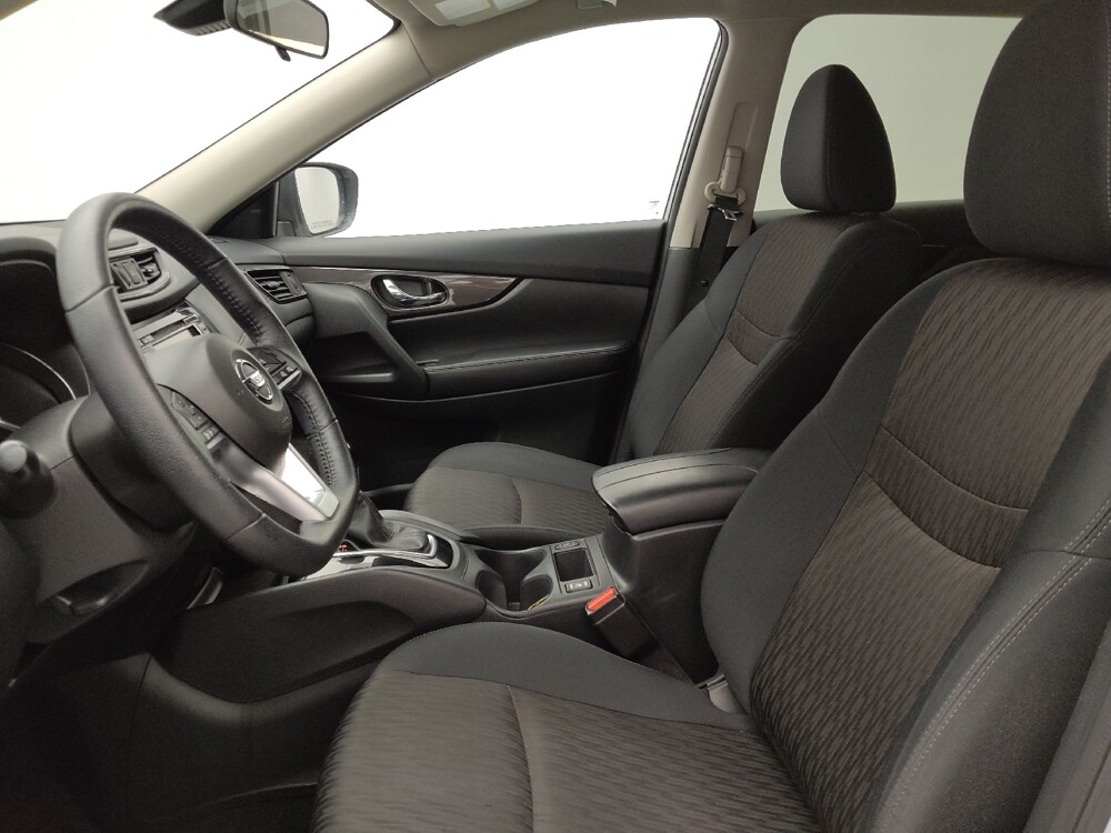 2019 Nissan Rogue in Raleigh, NC 27604 - 18115119 17